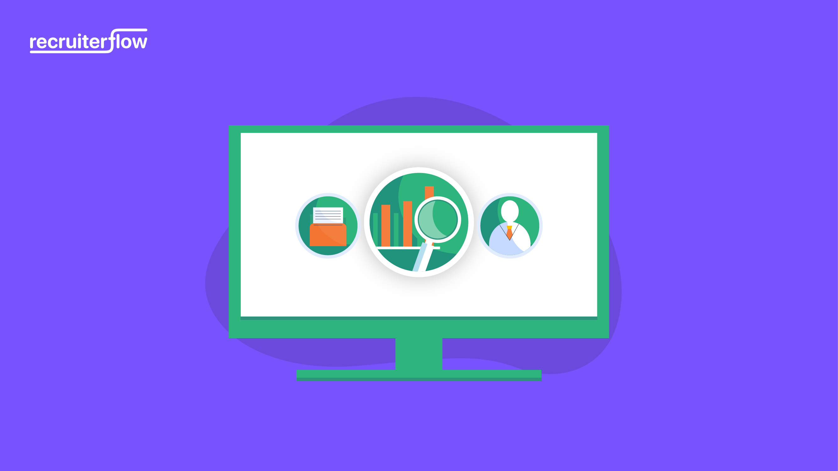 Executive Search Software