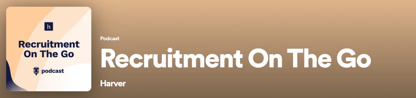 recruitment on the go recruiting podcast