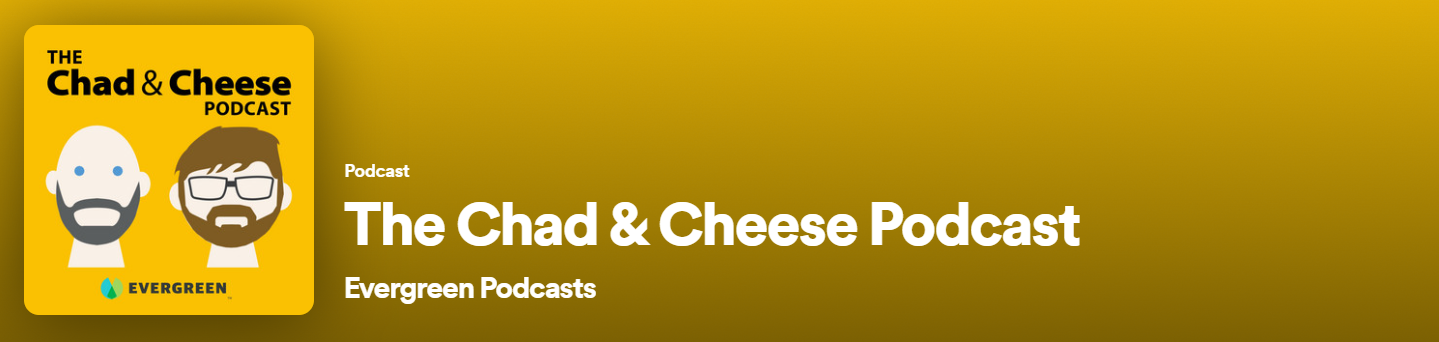 the chad and cheese recruiting podcast