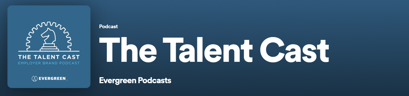 the talent cast recruiting podcast