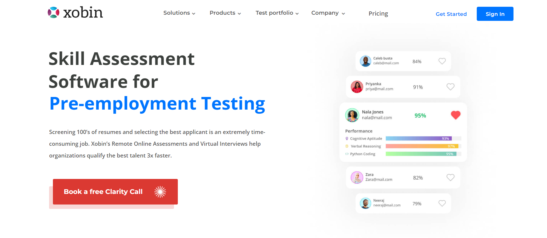 25 Best Talent Assessment Tools For Recruiters - Recruiterflow Blog