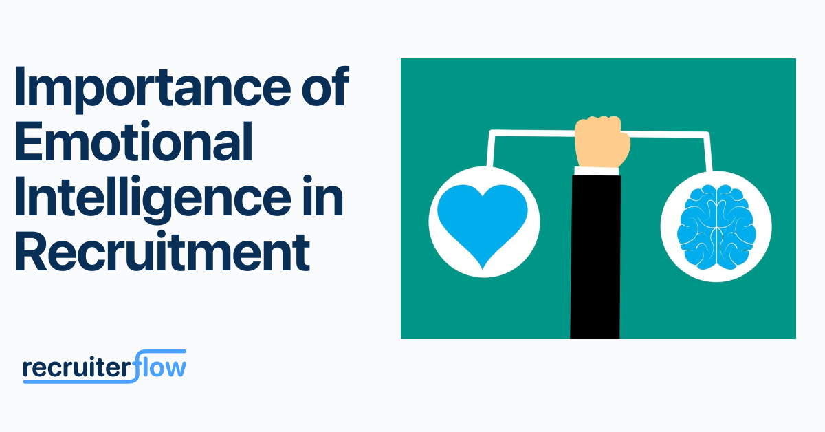 Emotional Intelligence in Recruitment