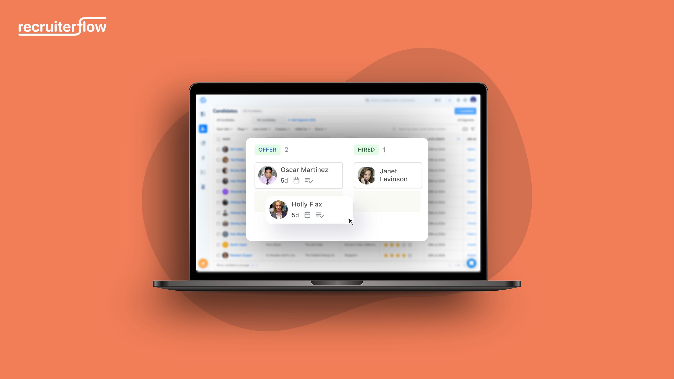 Staffing Agency Software