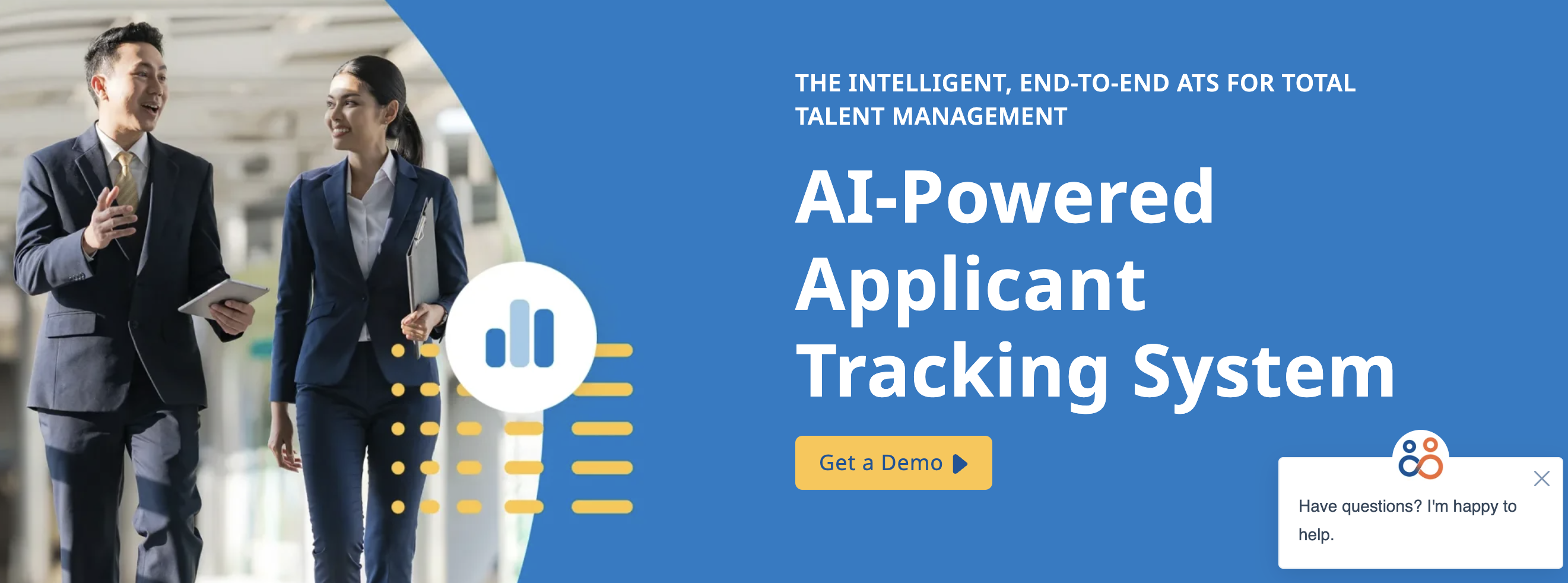 AI Powered Applicant Tracking System