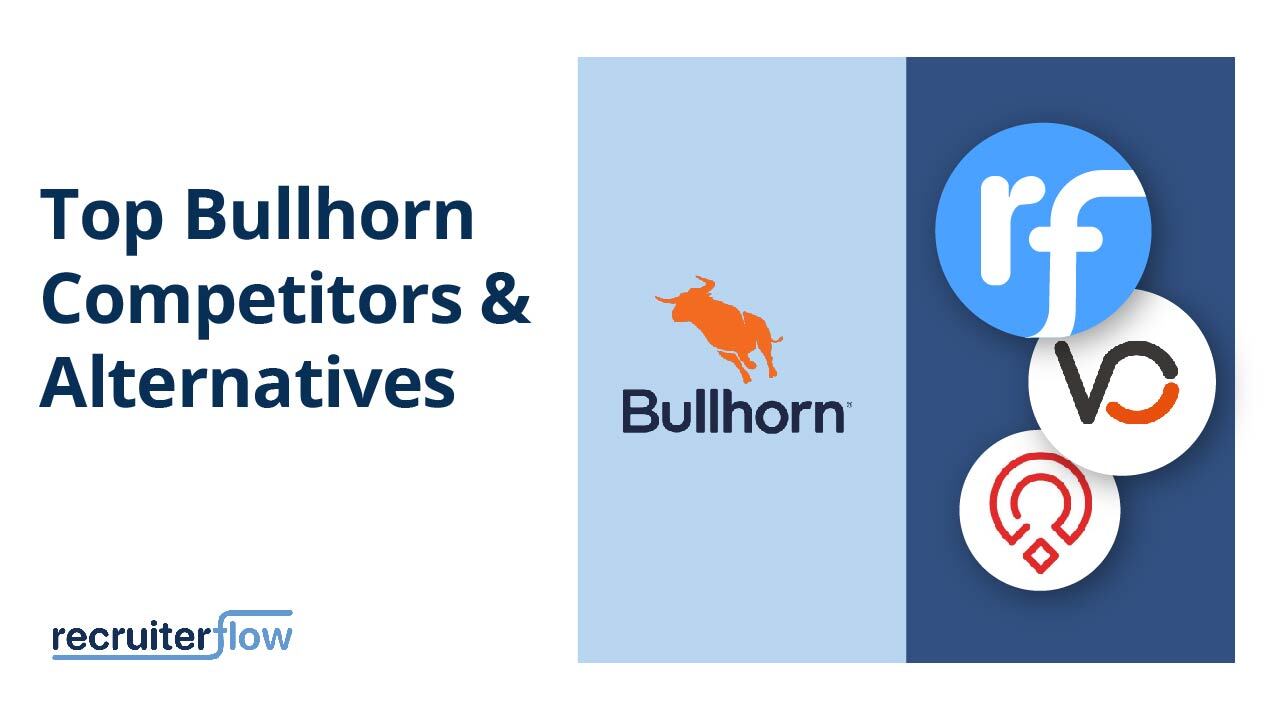 Bullhorn Competitors