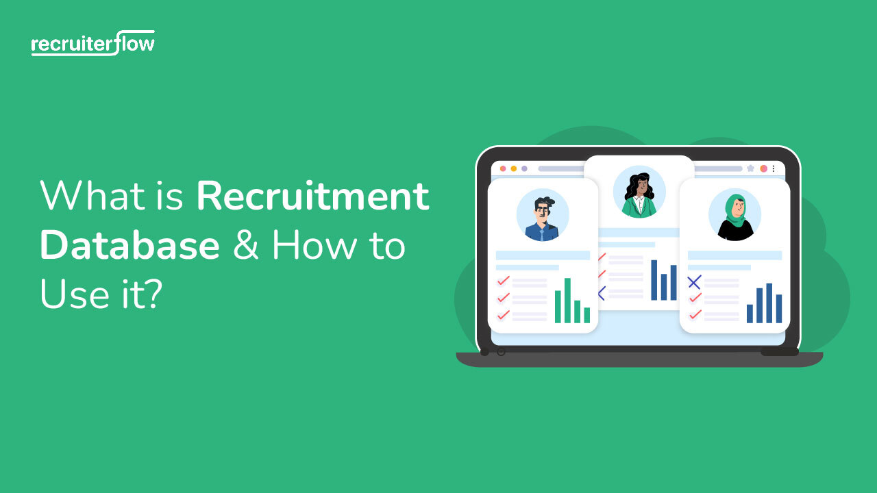 recruitment database