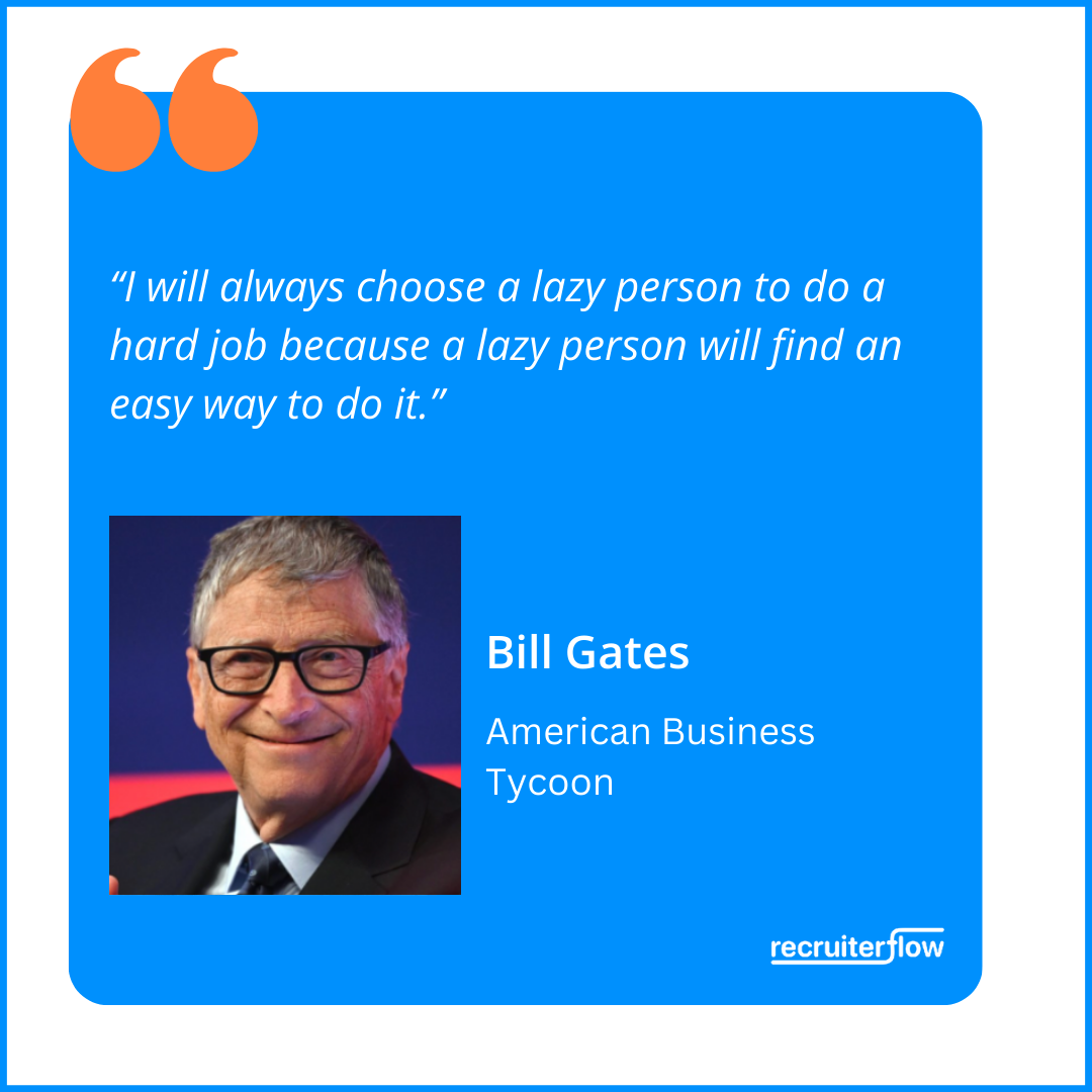Bill Gates