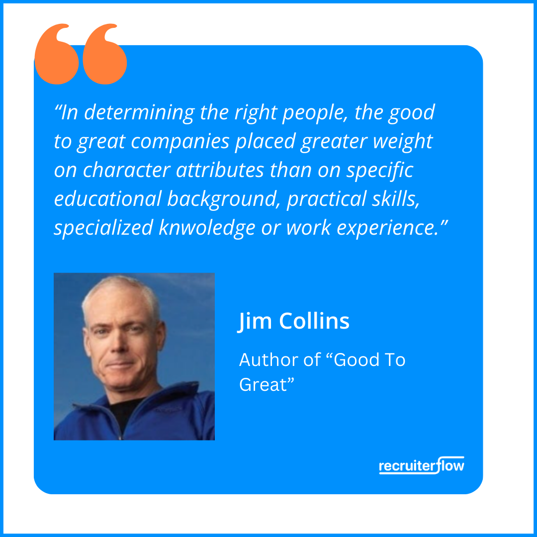 Jim Collins