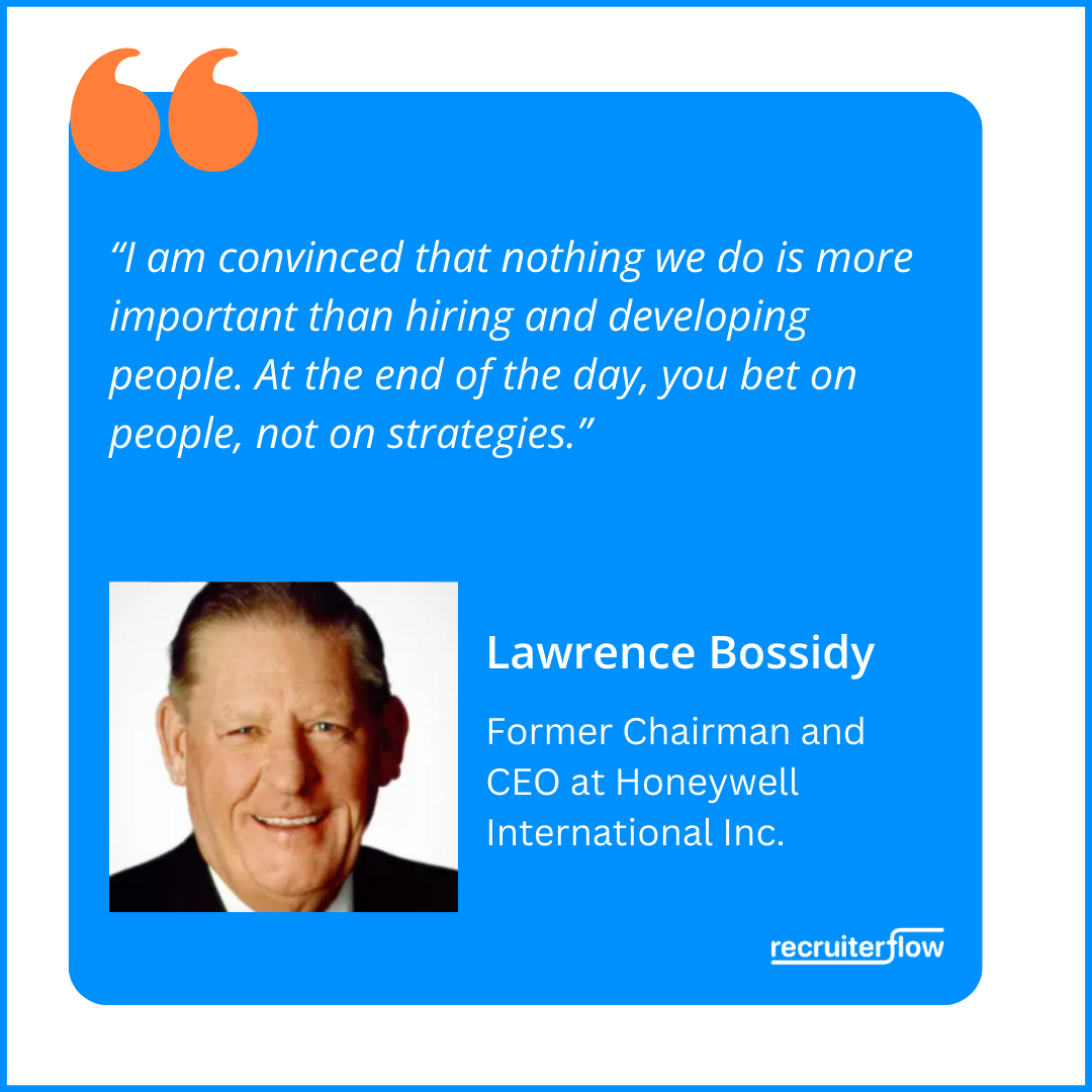 quotes about hiring