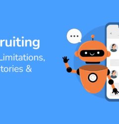 AI recruiting