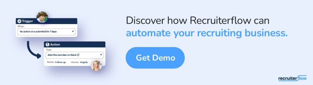 Automate your recruiting