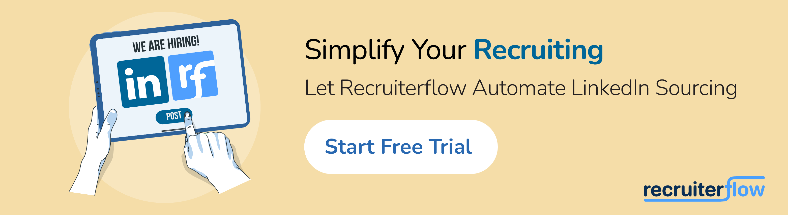 recruiting strategies