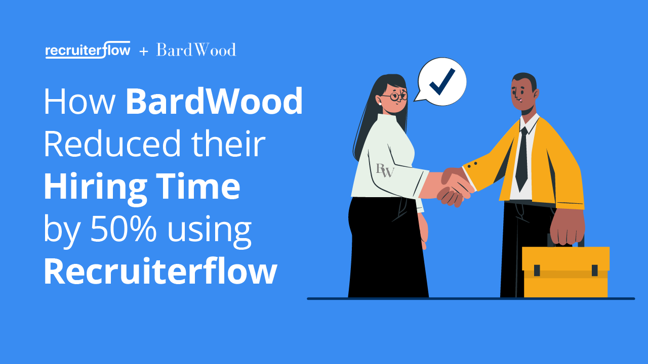 BardWood case study