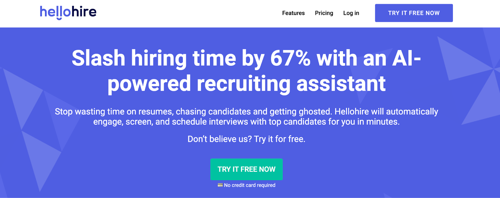 Hellohire