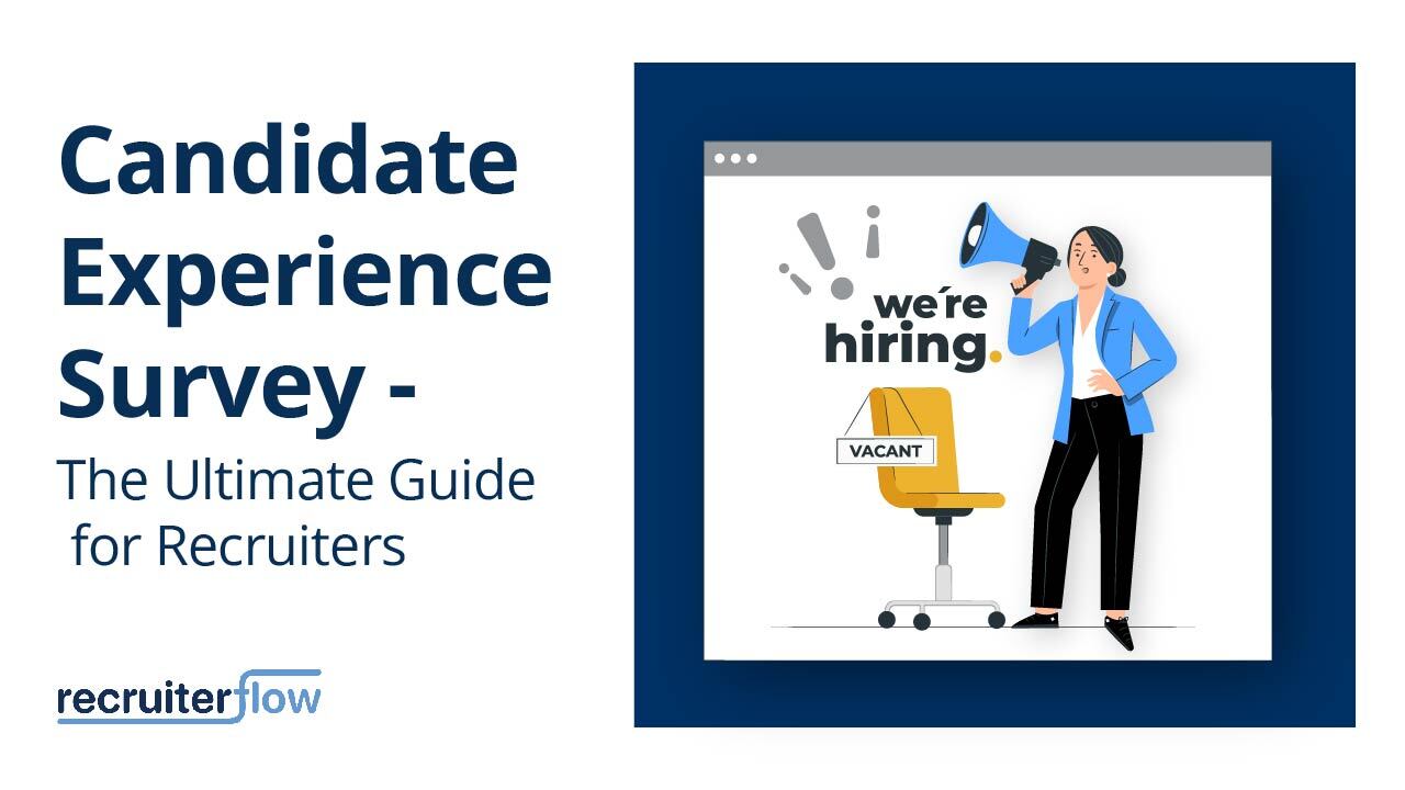 candidate experience survey