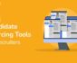 Candidate sourcing tools