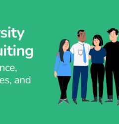 diversity recruiting