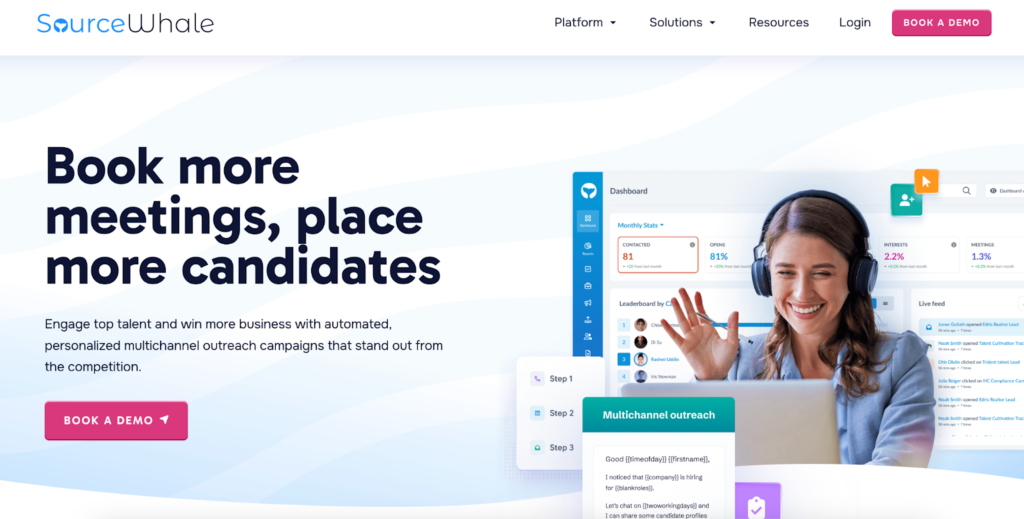 diversity recruiting software