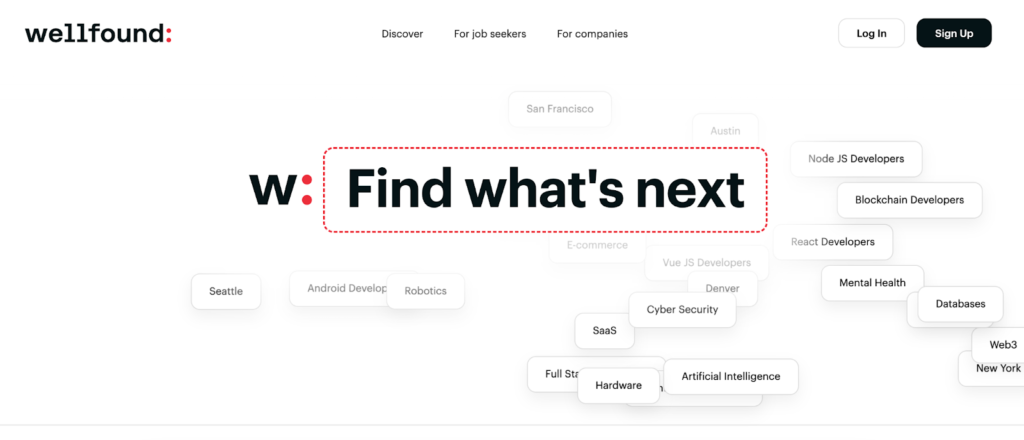 recruiting tools for sourcing
