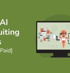 ai recruiting tools