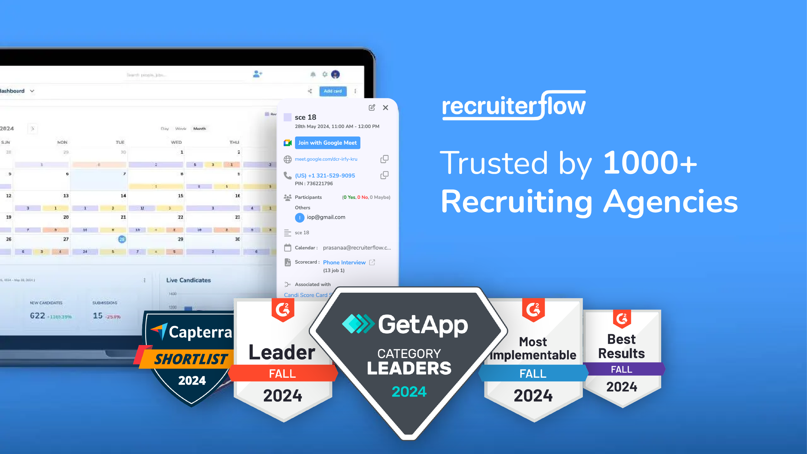 Ai recruiting tools