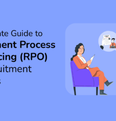 Recruitment Process Outsourcing (RPO)