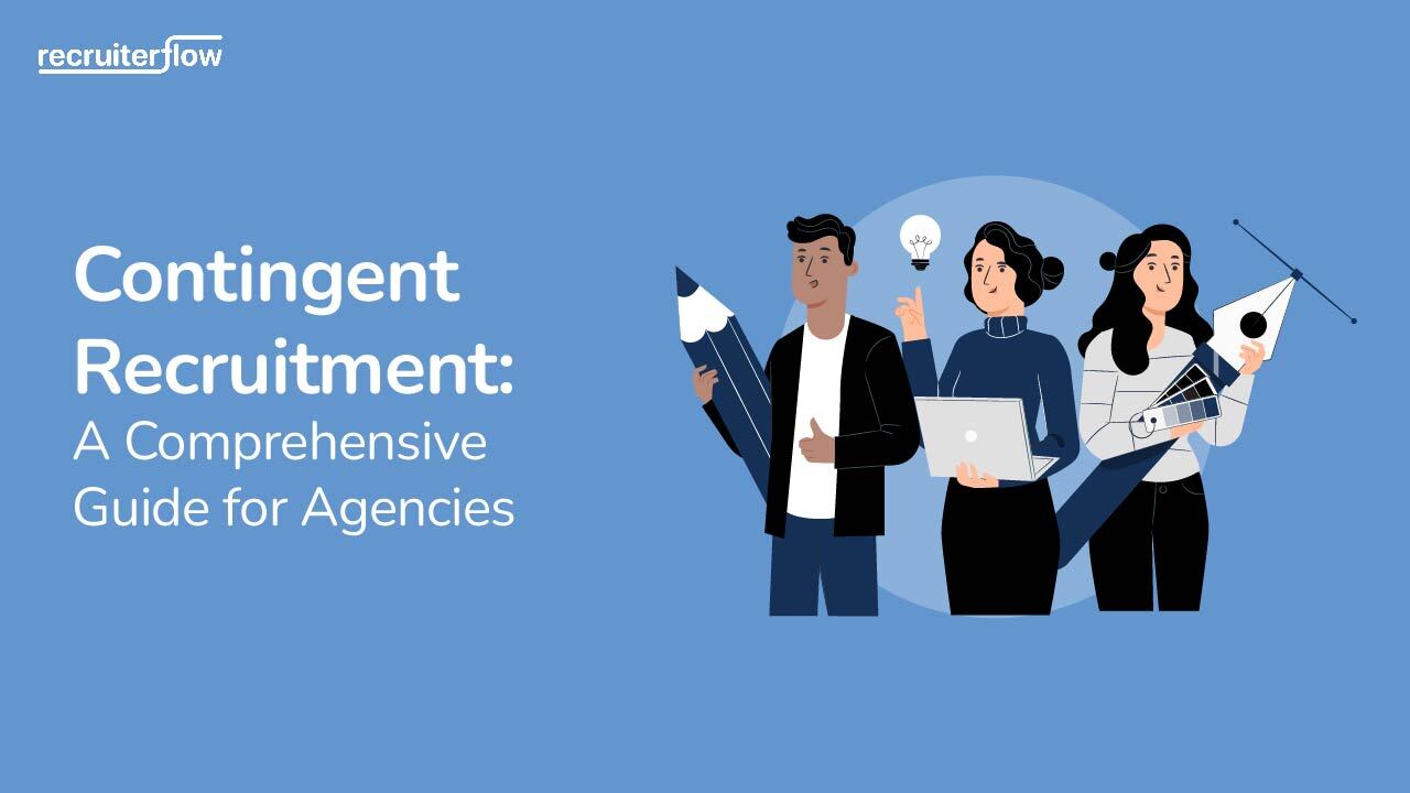 contingent recruitment
