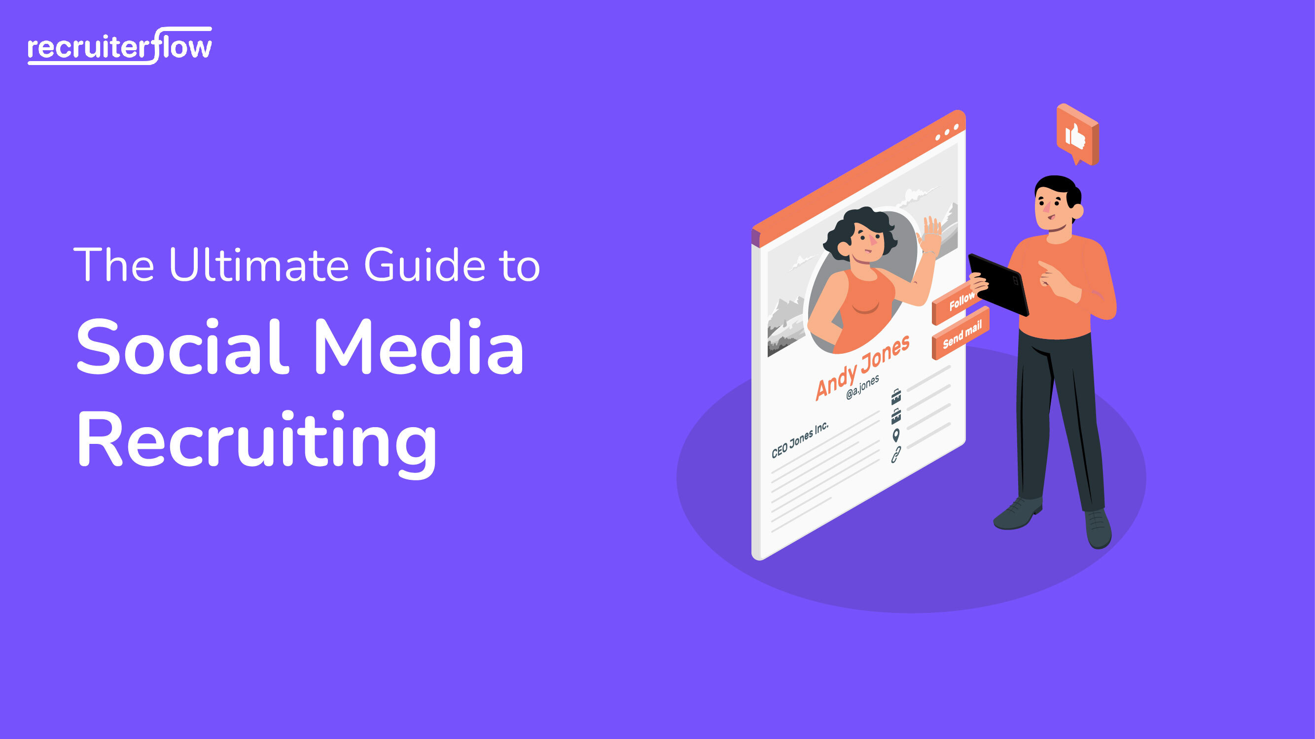 social media recruiting
