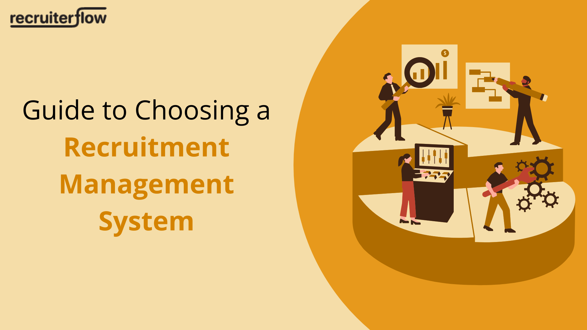 Recruitment Management System