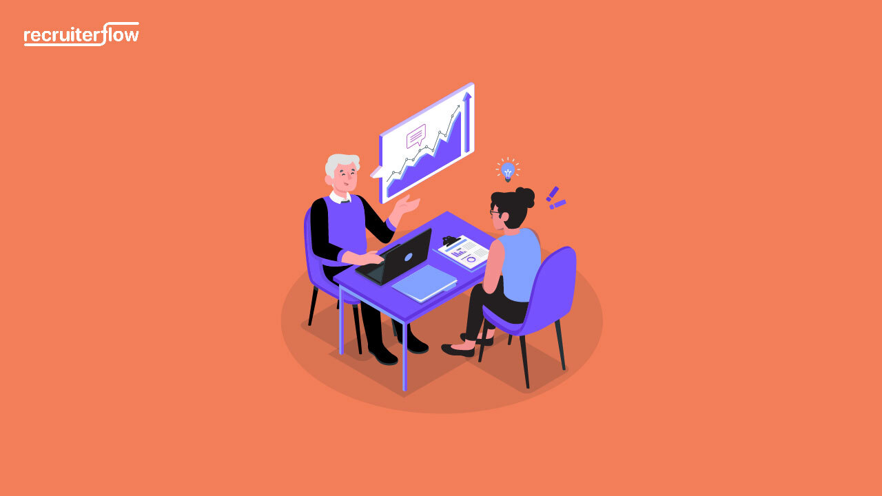how to hire a recruiter