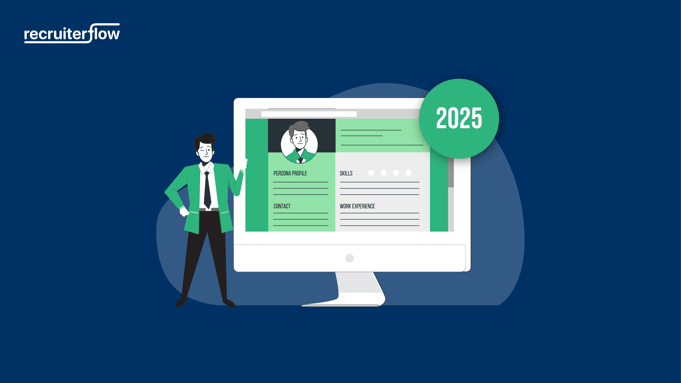 future of recruiting