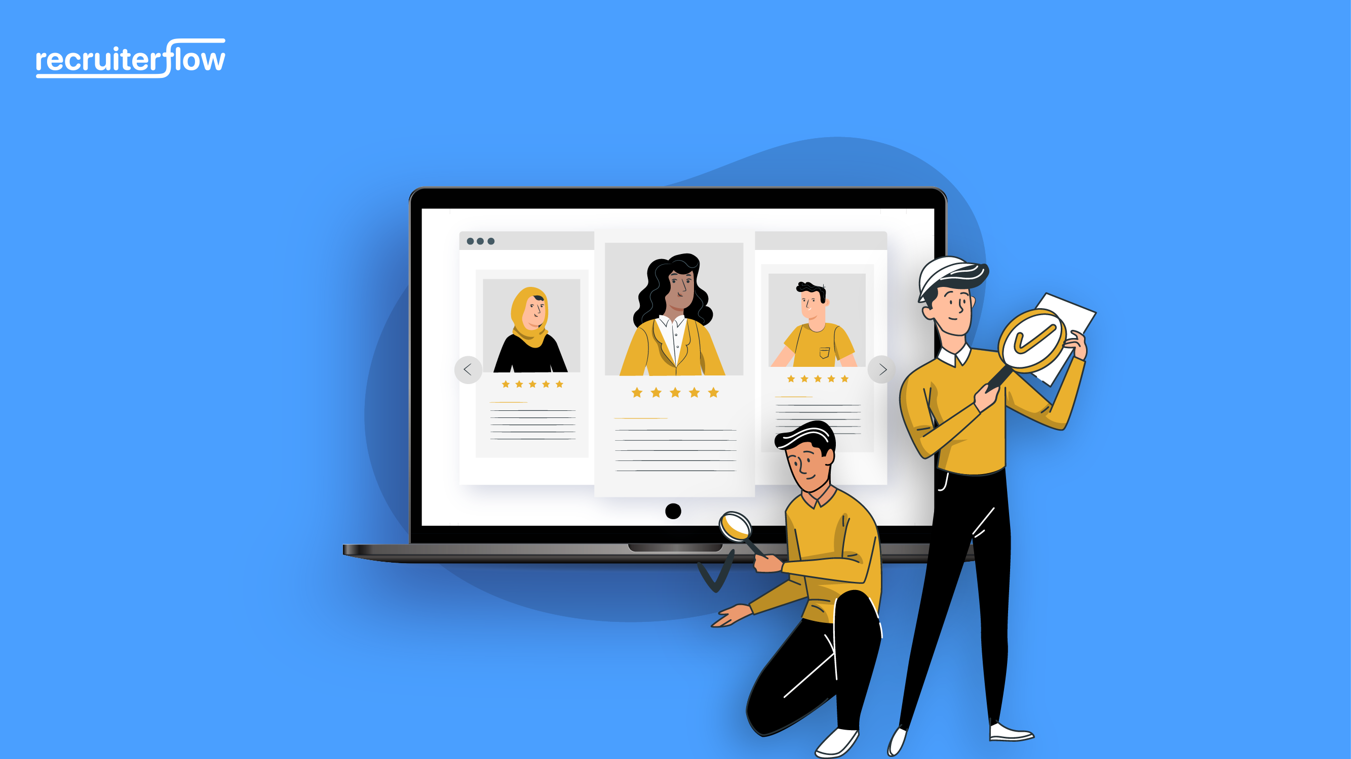 Applicant Tracking System