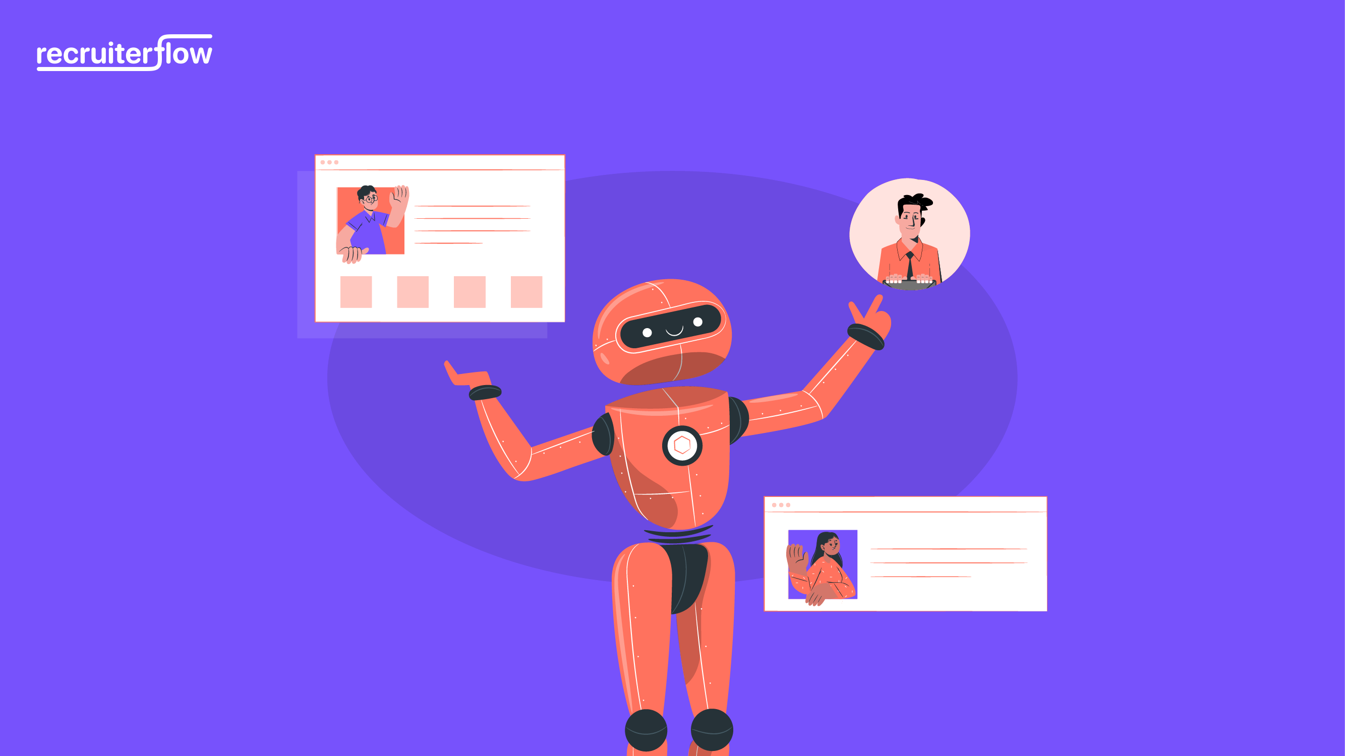AI sourcing