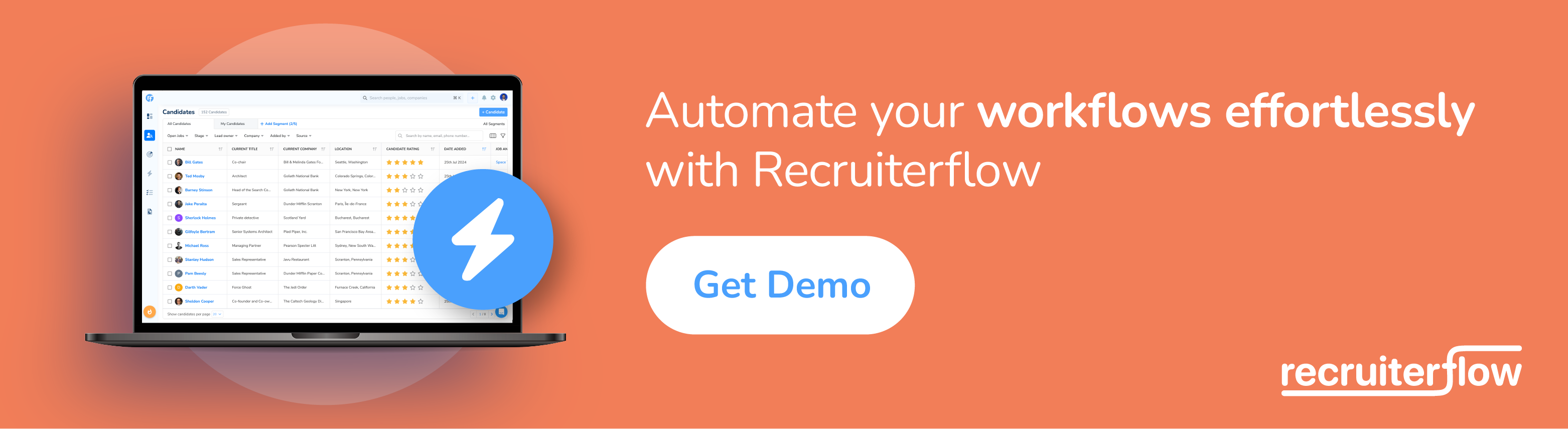 Ai sourcing software