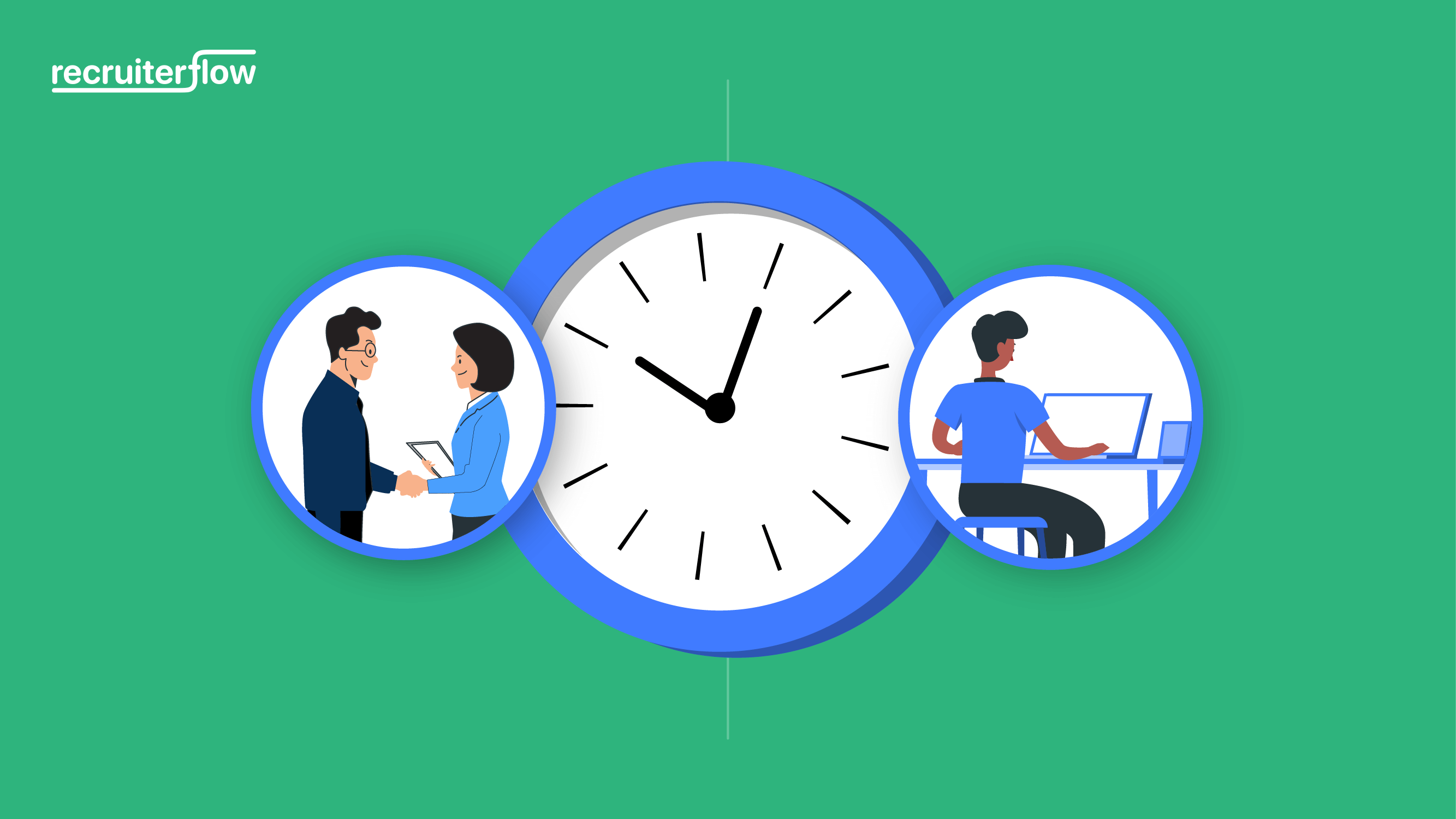 time to hire vs time to fill
