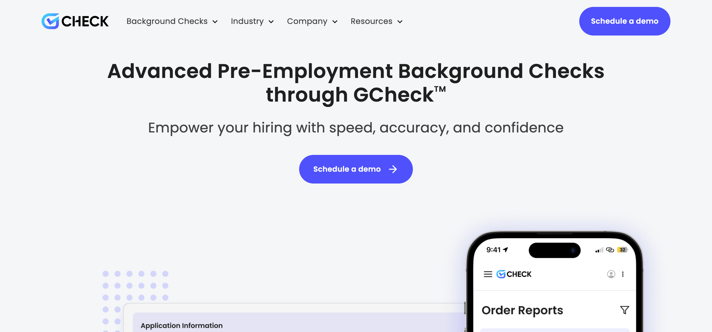 gcheck