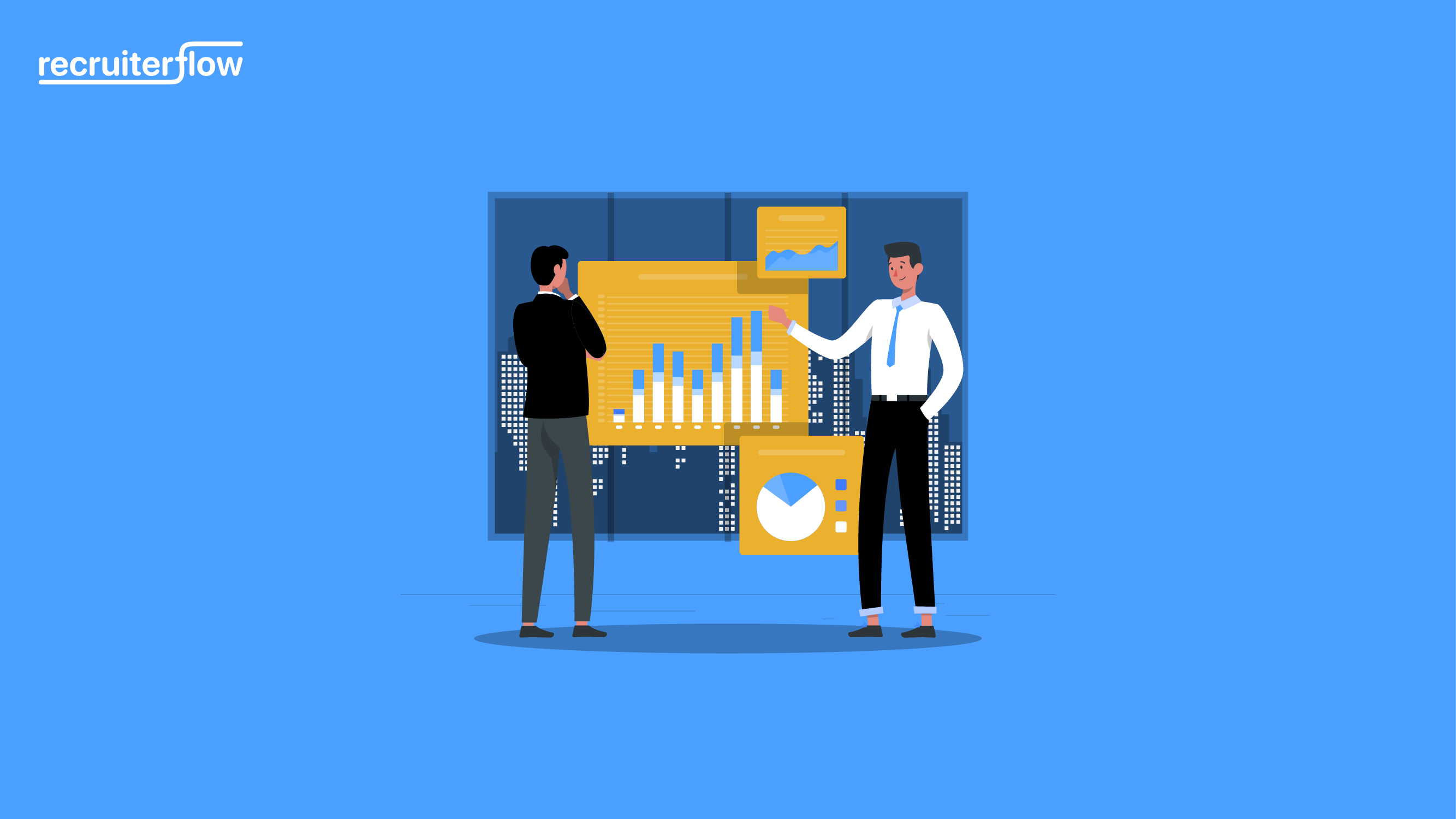 recruitment analytics