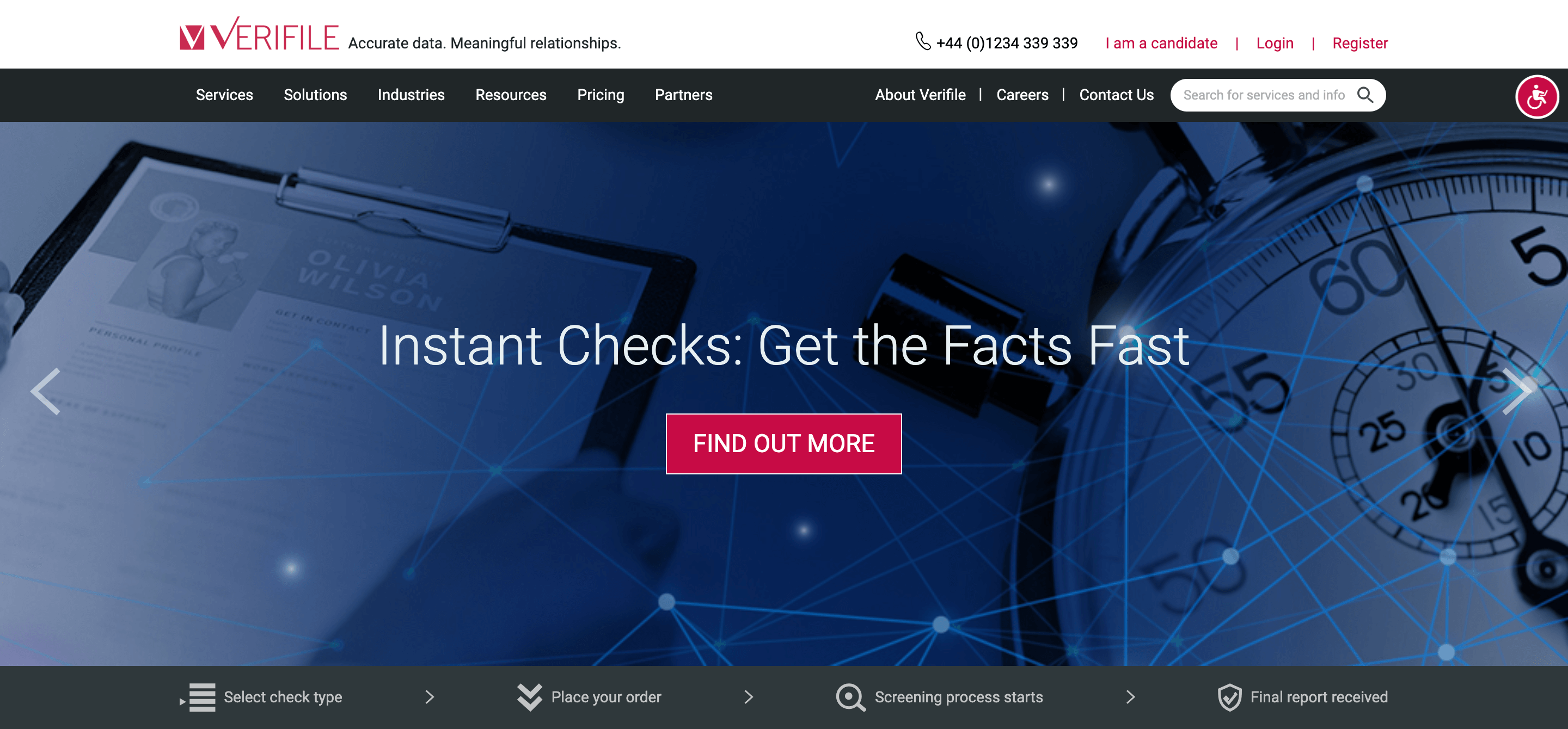 verifile