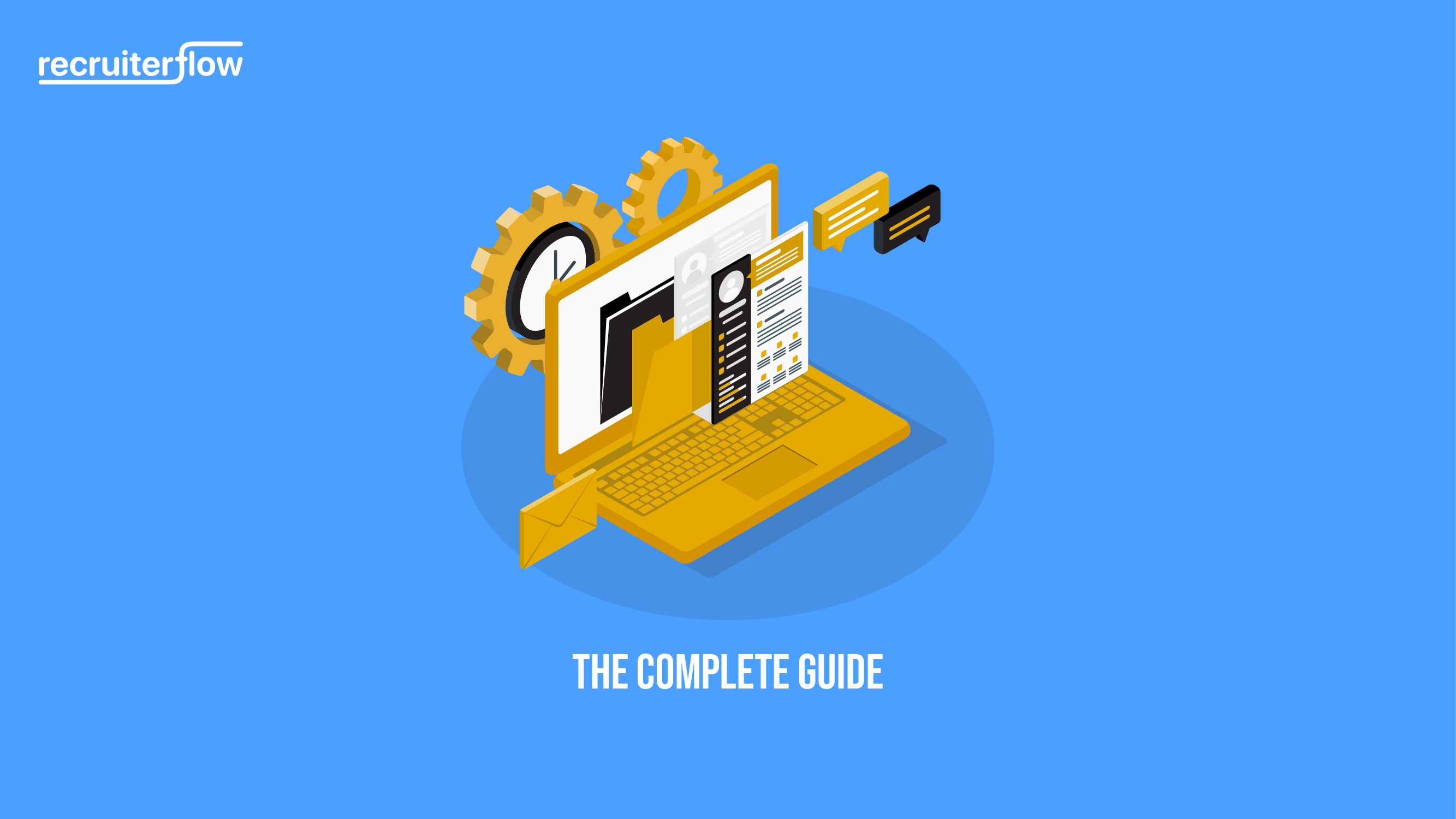 recruitment automation