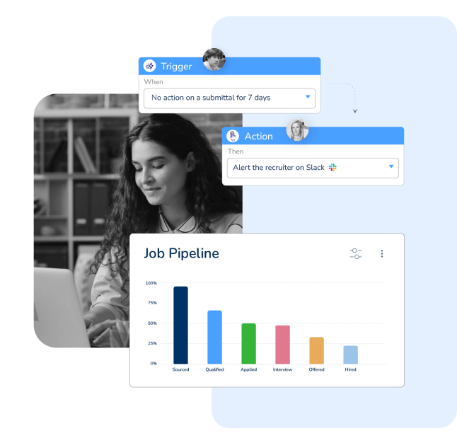 recruitment automation