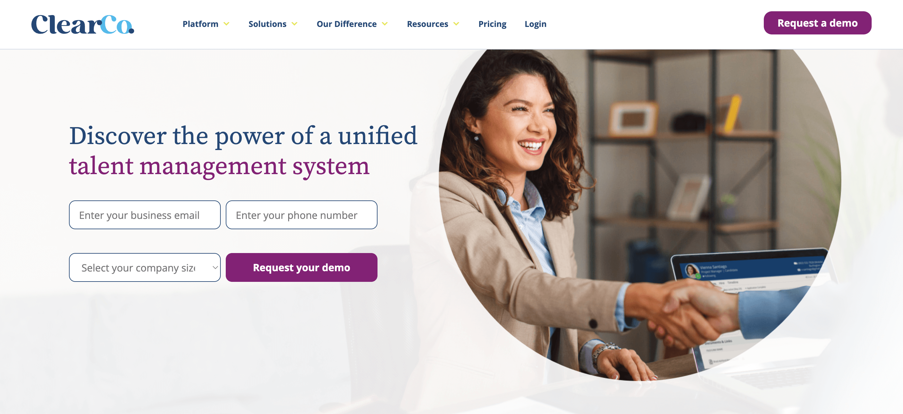 clearcompany