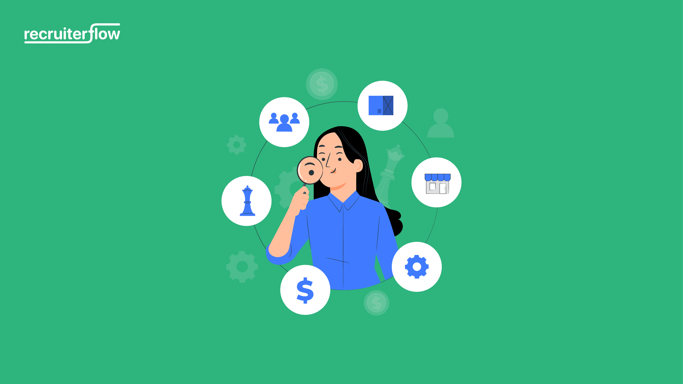 executive search strategy