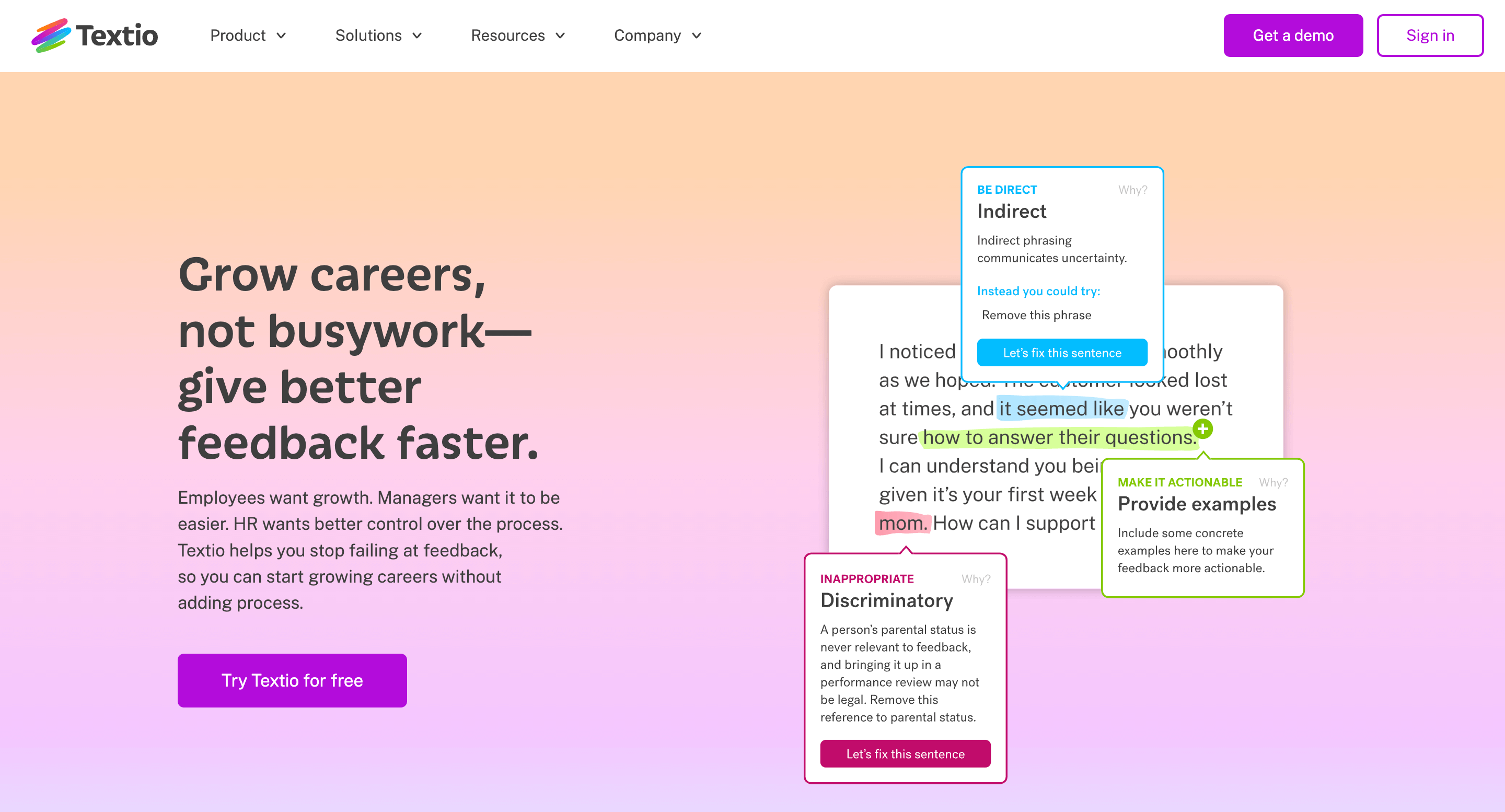 textio