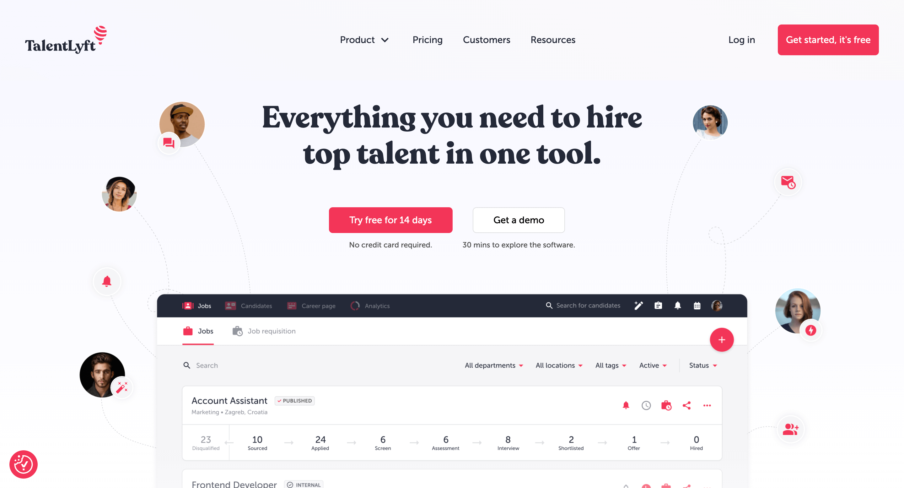 talentlyft