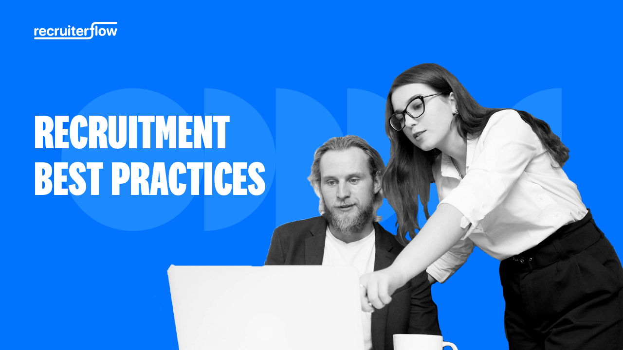 recruitment best practices