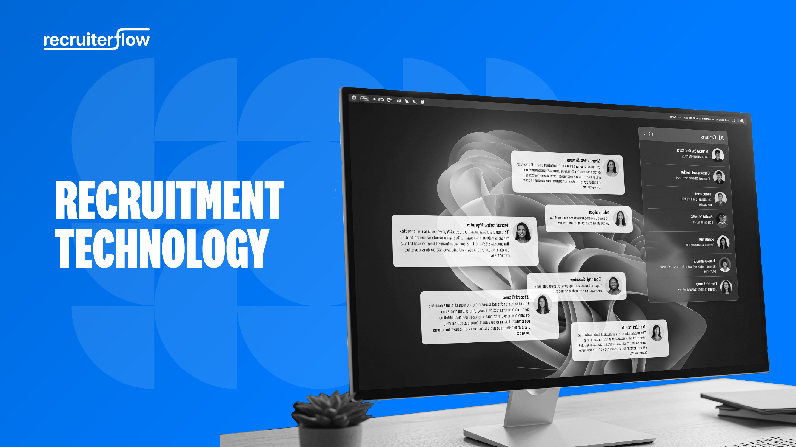 recruitment technology