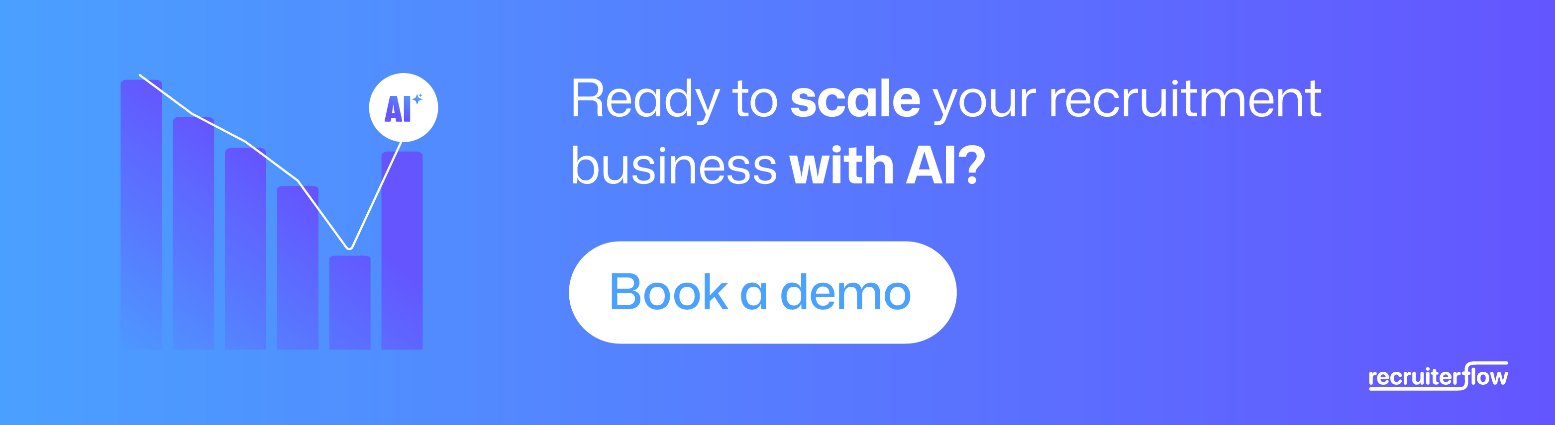 Ai recruiting market