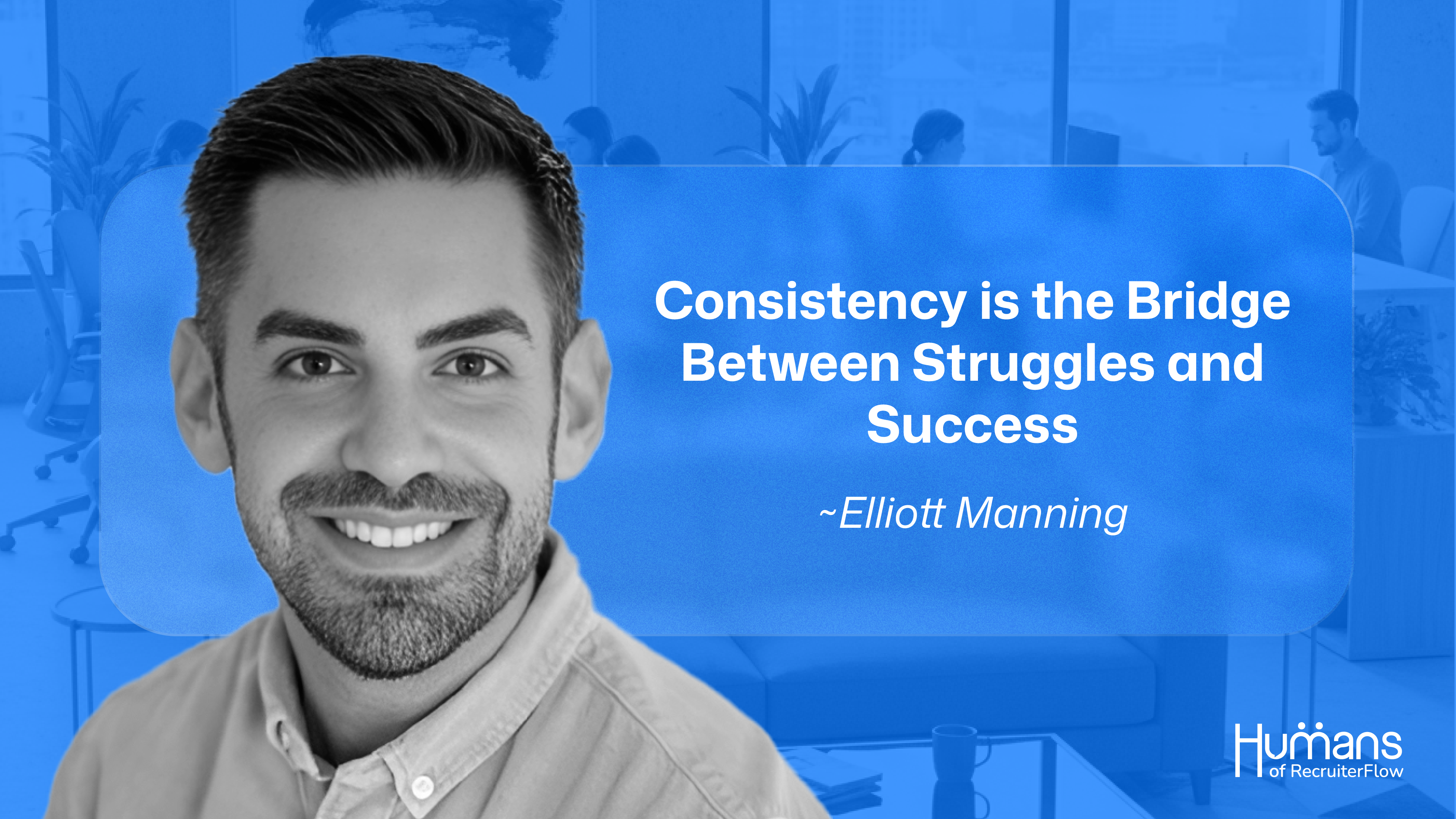 Elliott Manning