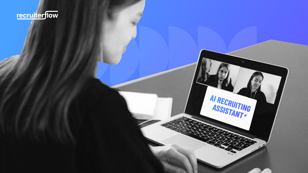 AI Recruiting Assistant