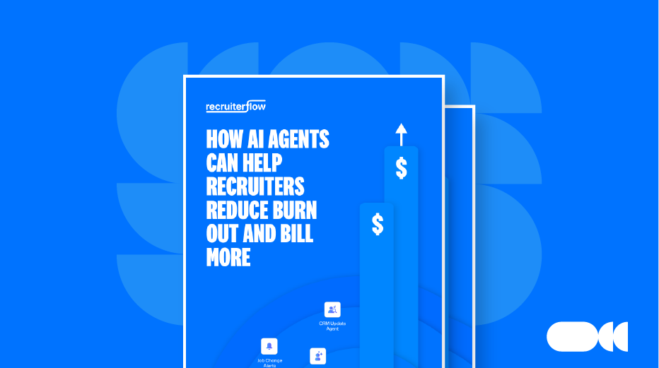 Ai agents in recruitment